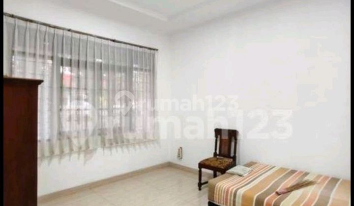 Dijual Rumah Nyaman 2