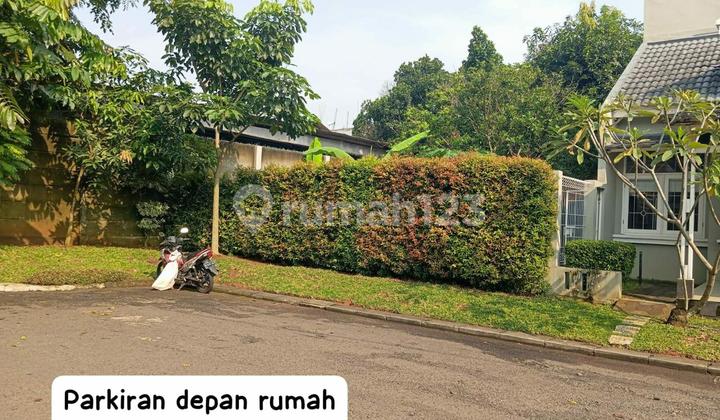 Citra Raya House, Pesona Atlantis Cluster 2