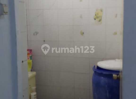 Dijual Rumah 5X15 M 2,5 Lantai di Duri Selatan