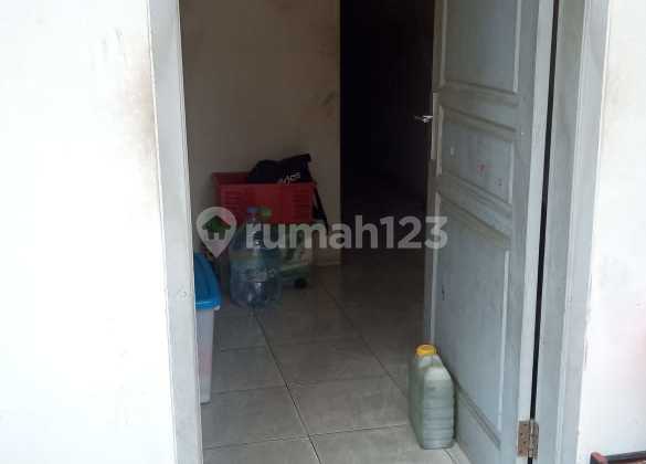 Rumah Tua di Mangga Besar 120 M2 Lokasi Strategis di Pusat Kota 2