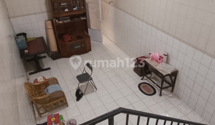 Rumah SHM Tambora, Jakarta Barat 1,5 Lt 3,5 X21 M