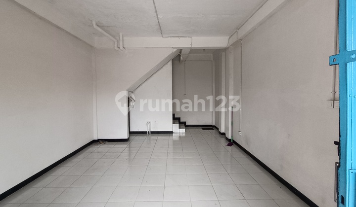 Ruko 3 Lt Siap Huni Roa Malaka LB 130 M Lokasi Strategis Ruko 3 Lt Siap Huni Roa Malaka LB 130 M Lokasi Strategis