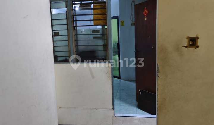 Dijual Cepat Rumah 3 Lt Sinar Budi, Jembatan Dua 5x14 2