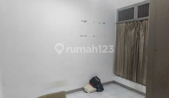 Simple Affordable House Sunter Danau Indah 6x14m 2