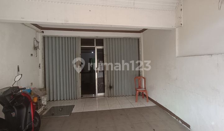 Ruko 3 Lantai Siap Huni Bebas Banjir Glodok Ruko 3 Lantai Siap Huni Bebas Banjir Glodok