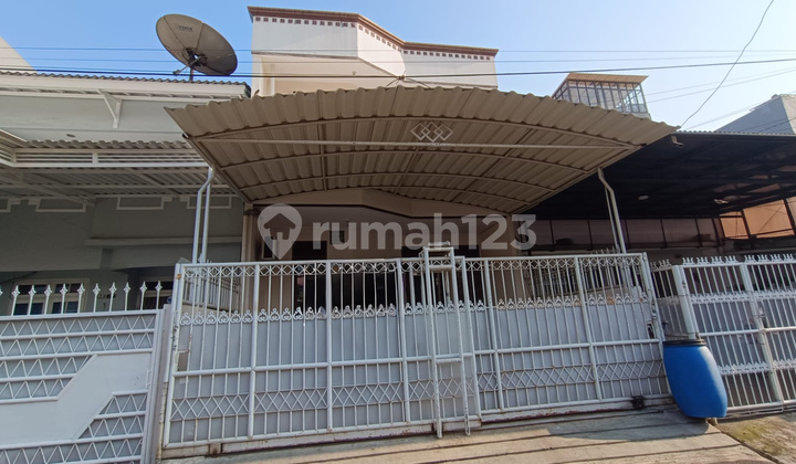 Dijual Cepat Rumah 2 LtSunter Hijau 6x16 m Dijual Cepat Rumah 2 LtSunter Hijau 6x16 m