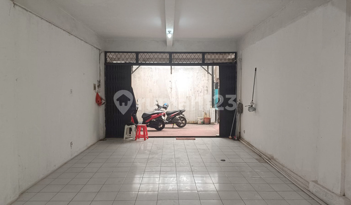 Ruko Malaka 3, 4th-5th Floor, 5 x 10, Suitable for Warehouses or Other Businesses 2