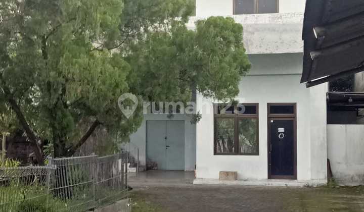 PRICE DROP! Spacious House for Sale in Umbulharjo, Yogyakarta City 1