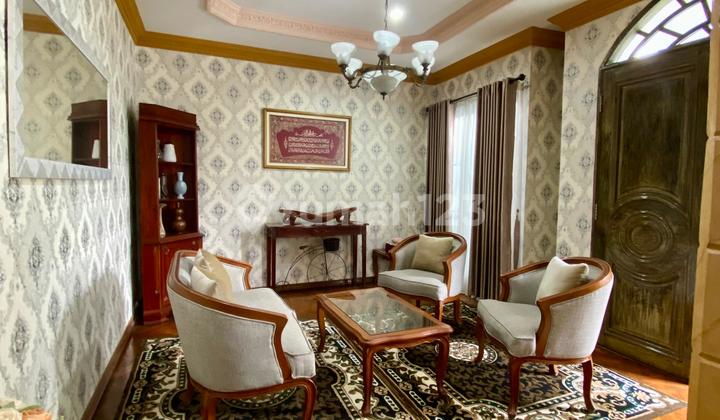 House At Pondok Indah For Sale 2