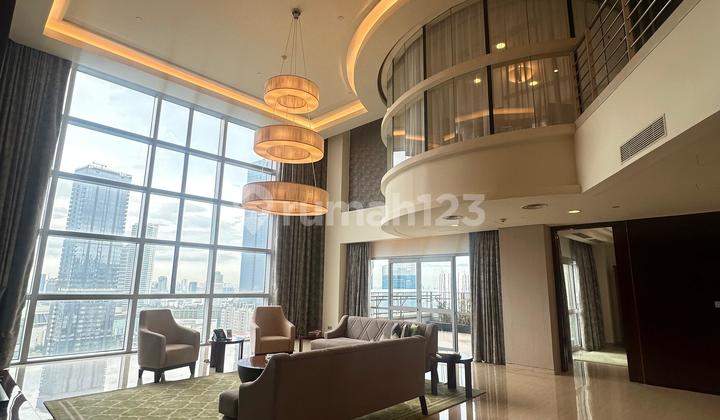 Shangrila For Rent Apartemen
