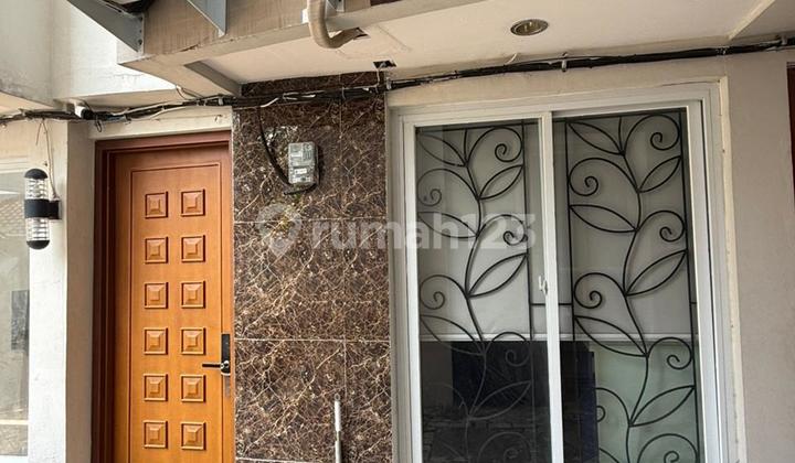 For Sale Aparthouse @ Kemang 2