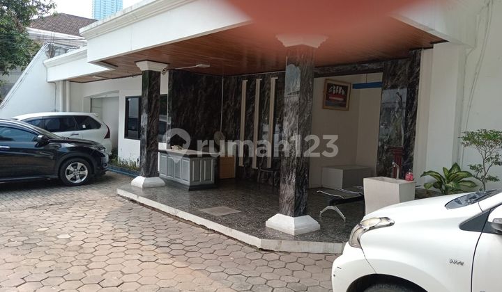 House At Tulodong For Sale