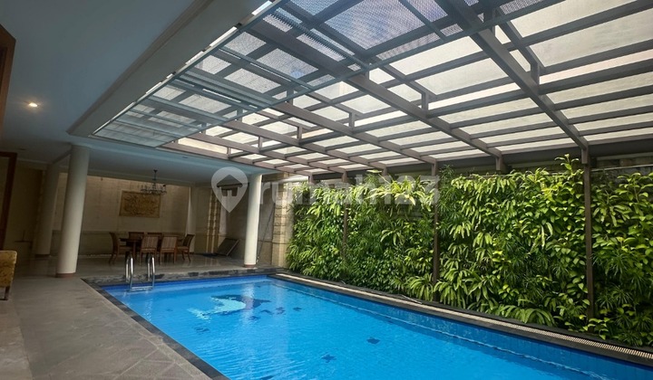 Calm & Relaxing House @ Kemang House 2