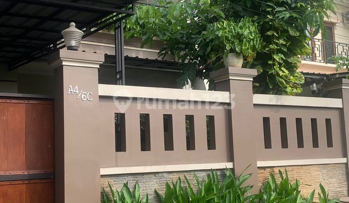 For Sale House in Joglo 2