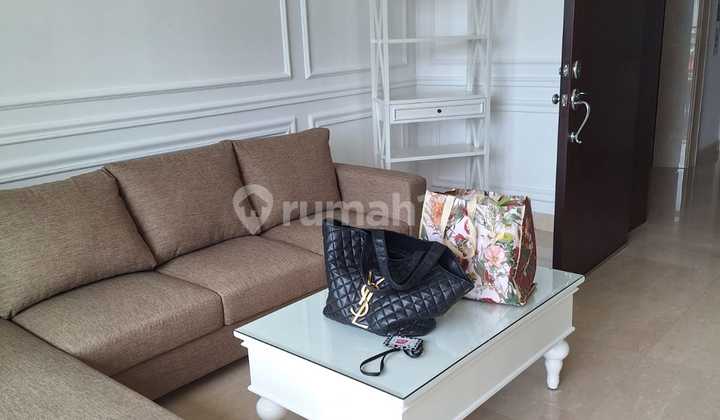 For Sale Pakubuwono View 2