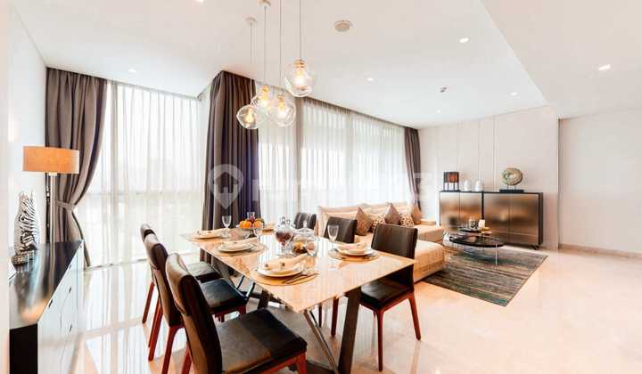 Domain House For Rent 3 Bedrooms