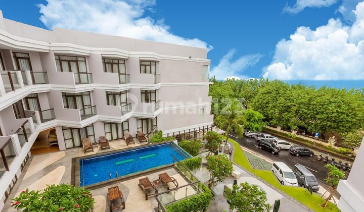 Hotel In Kuta For Sale Hotel In Kuta For Sale