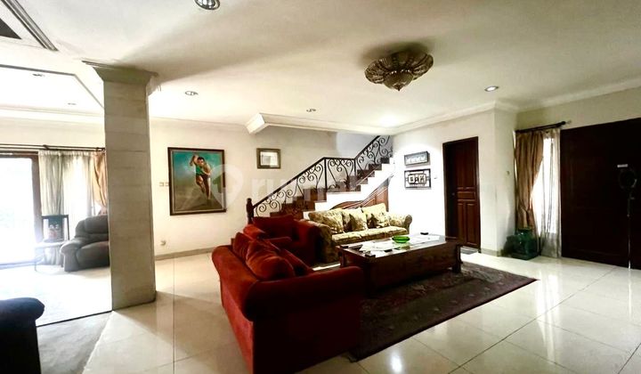 Premium Location dan bisa untuk Usaha di Kemang Premium Location dan bisa untuk Usaha di Kemang