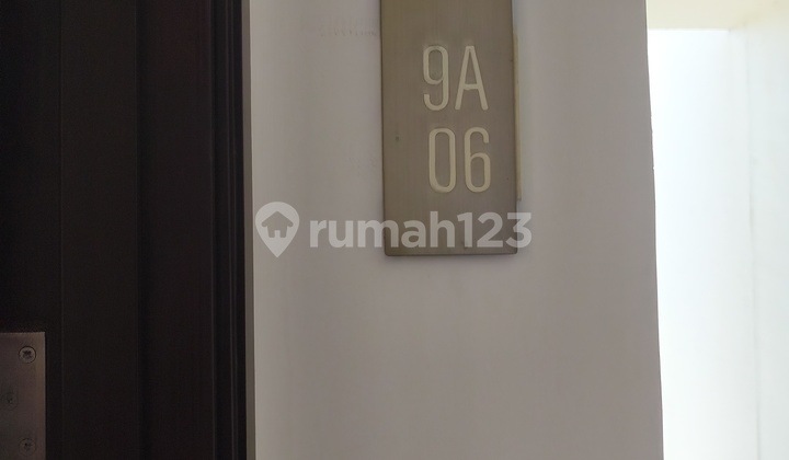 2 Bedroom At Permata Hijau Suites