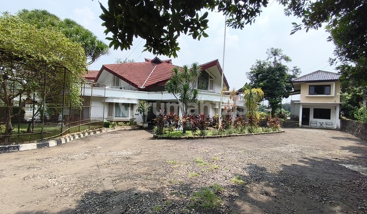 Dijual Tanah 4250 M di Pondok Labu