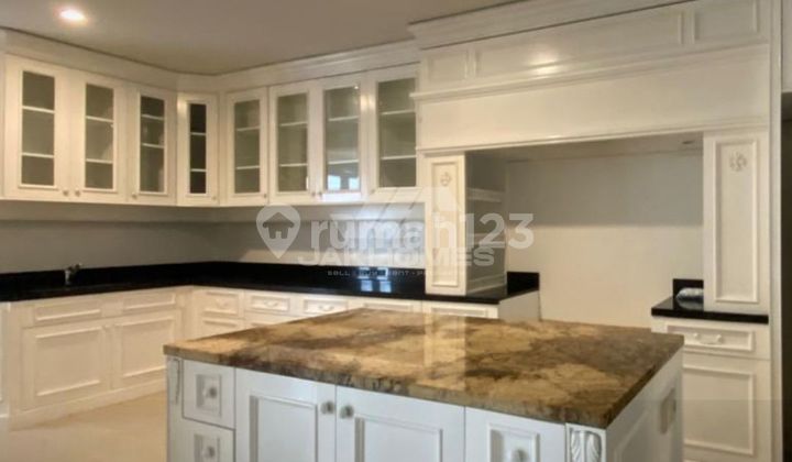 Jln. Daksa For Rent 2