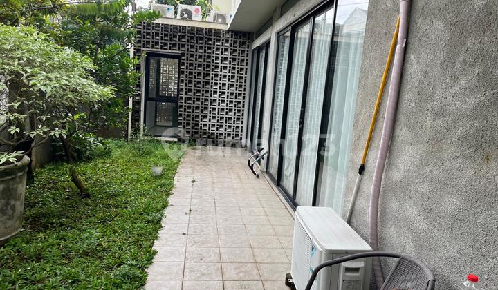 For Sale House on Kerinci Street 2