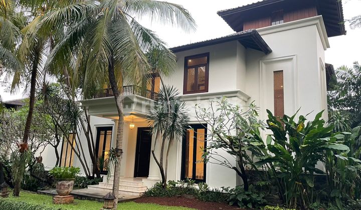 House For Rent At Antasari 1