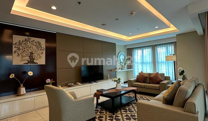 Pondok Indah Golf For Rent 2