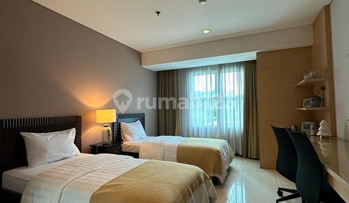 Pondok Indah Golf Residence For Rent 2