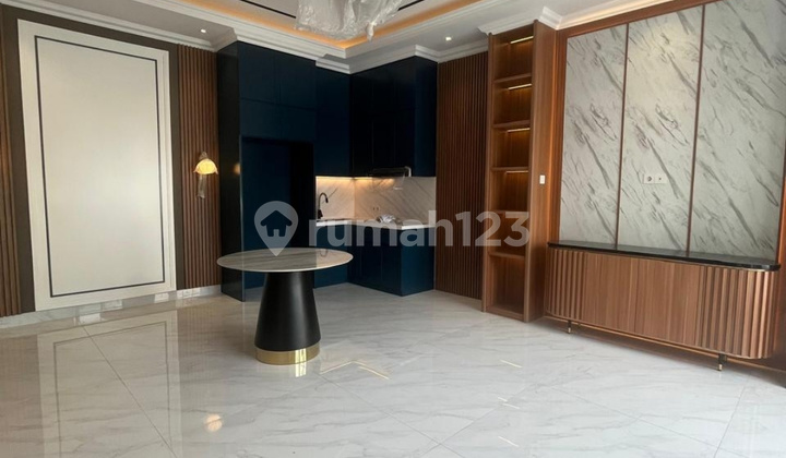 Rumah Cantik di Pondok Indah 2