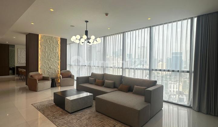 For Rent At Casa Domaine