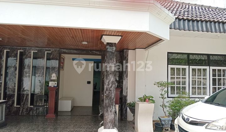 House At Tulodong For Sale 2