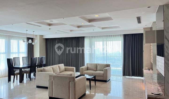 Pondok Indah Golf 4 Bedrooms