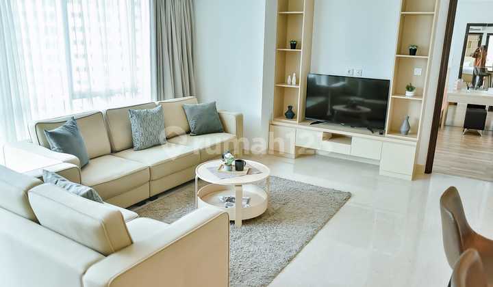 Setiabudi Sky Garden 2