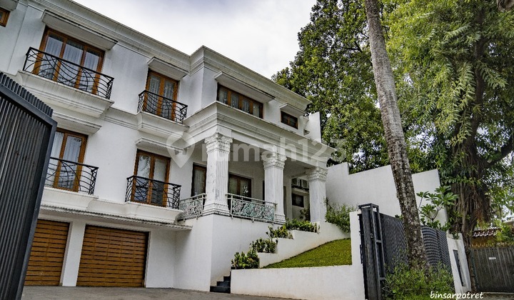 For Rent Spacious House @ Tb Simatupang For Rent Spacious House @ Tb Simatupang