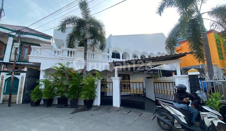 Runah Luas di Palmerah