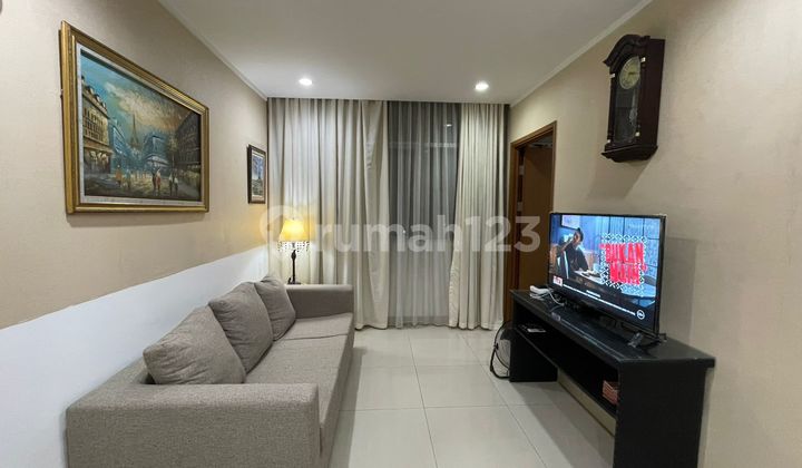 Sahid Sudirman For Sale 3 Bedrooms Sahid Sudirman For Sale 3 Bedrooms