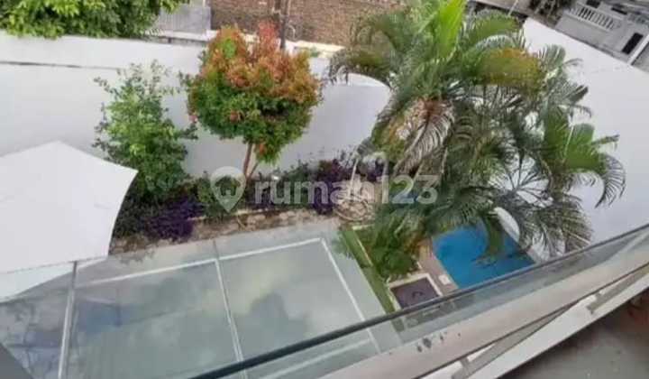 For Sale Mampang House 2