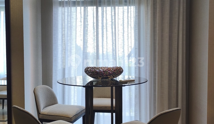 Permata Hijau Residence 5 Bedroom For Sale 2