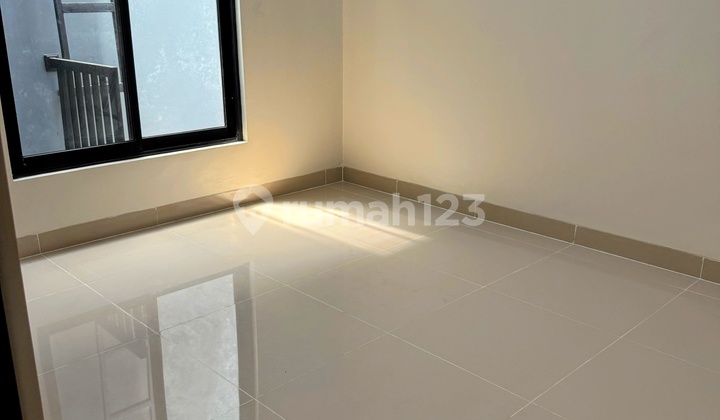 Dijual Murah:fire:rumah Melati Mas Brand Newlokasi Strategis