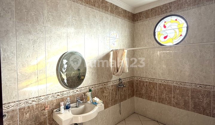 Rumah Mewah Bukit Teras Golf / Golf Terrace Bersih Rapi Terawat Siap Huni 2