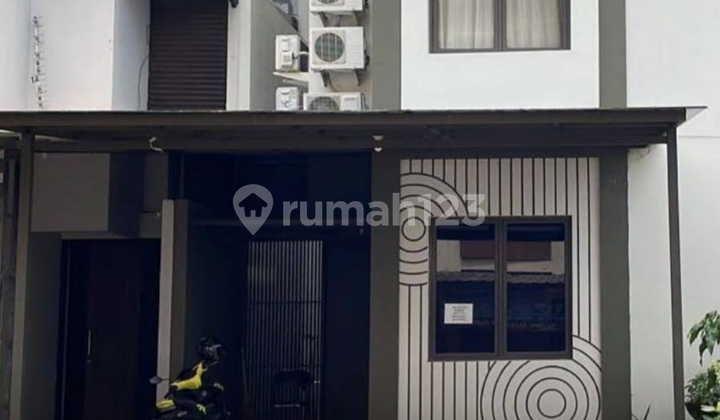 Dibsd Foresta Boarding House Strategic Location Serene and Comfortable Environment 1