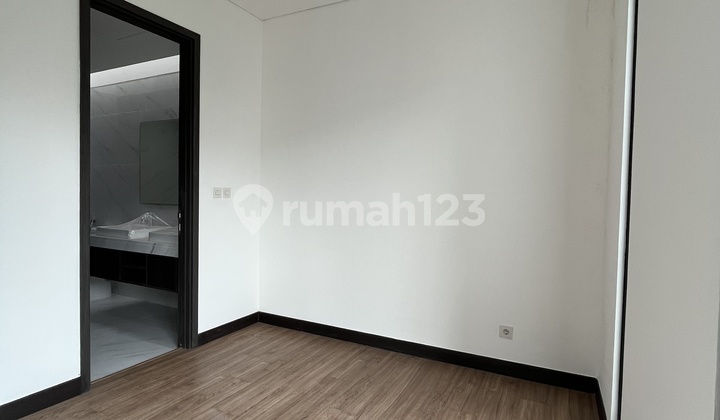 Dijual Murah Under Develover 3 Lantai Hiera Cluster Welton Bsd City New Baru Hand Over 2