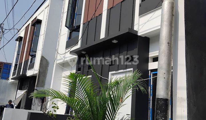 Jual Rumah Minimalis Indent Terbaru Di Kelasnya. 