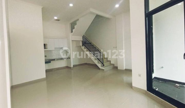 For Sale, Strategic Location Shop House in Bogor, West Java 2