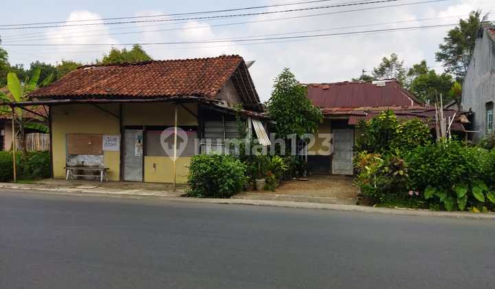 For Quick Sale Land in Dipurbalingga Suitable for Shop Houses For Quick Sale Land in Dipurbalingga Suitable for Shop Houses