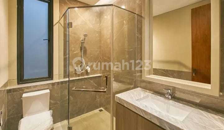 Dijual Rumah Luxury Residence Xandari Summarecon Bandung 2