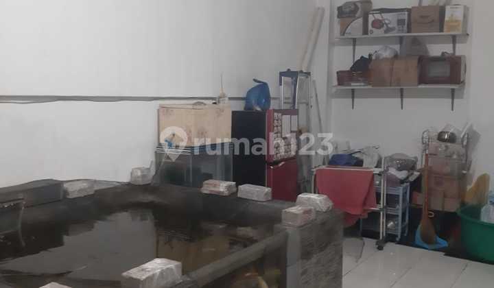 Di Jual Cepat Rumah di Tengah Kota Purwokerto 2