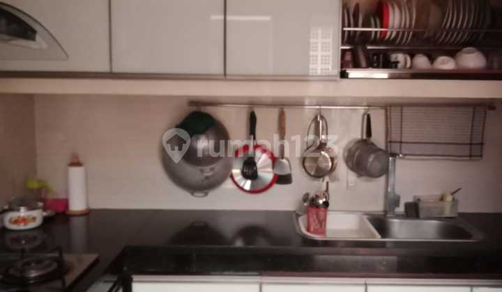 Dijual Rumah Bagus di Taman Kopo Indah 3