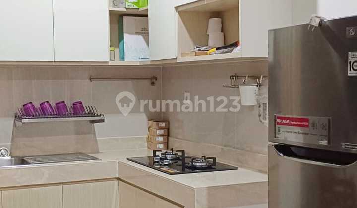 Di Sewakan Rumah Bagus Terawat di Podomoro